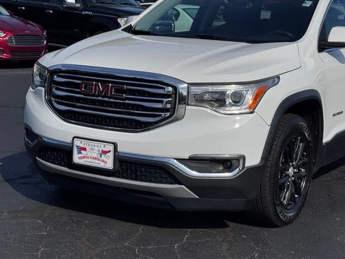Used 2019 GMC Acadia SLT AWD/4WD image 39