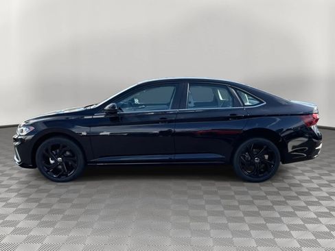 New 2026 Volkswagen Jetta SE image 6