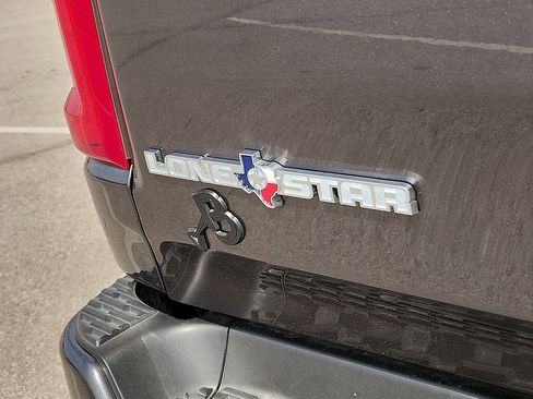 New 2025 RAM 1500 Lone Star RWD image 11