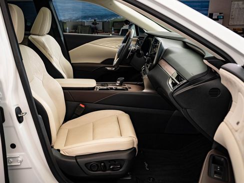 Certified 2024 Lexus RX 350 AWD image 21