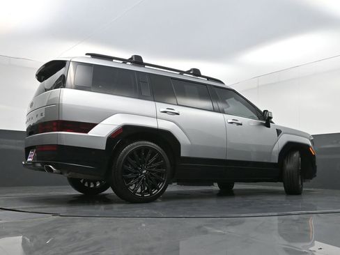 Used 2025 Hyundai Santa Fe Calligraphy image 37