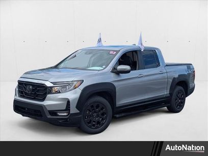 Used 2023 Honda Ridgeline RTL