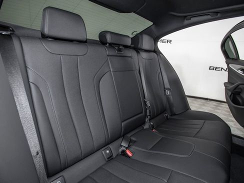 Used 2023 BMW 530e w/ Convenience Package RWD image 15