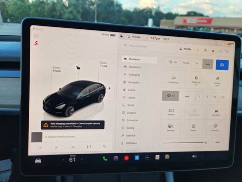 Used 2022 Tesla Model 3 RWD image 37