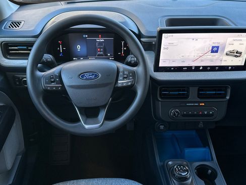 New 2026 Ford Maverick XLT w/ Equipment Group 301A image 13