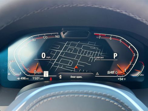 New 2026 BMW 840i xDrive Convertible image 39