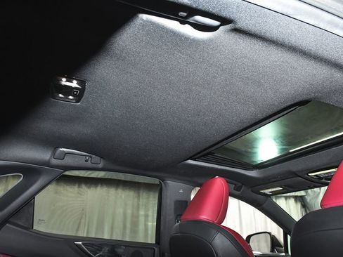 Used 2024 Lexus NX 250 FWD image 54