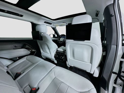 Used 2023 Land Rover Range Rover Sport SE image 31