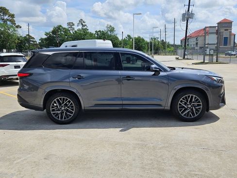 Used 2024 Lexus TX 350 FWD w/ Technology Package image 4