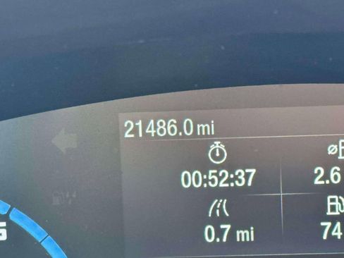 Used 2022 Ford Bronco Sport Big Bend w/ Convenience Package image 26