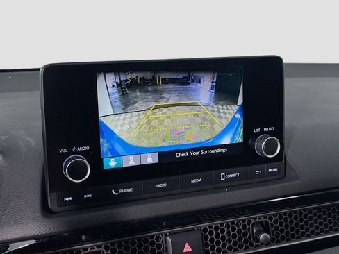 Used 2024 Honda Civic Sport image 19