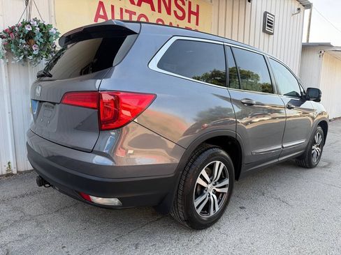 Used 2016 Honda Pilot EX-L image 5