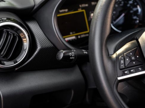 Used 2024 Nissan Kicks SV image 37