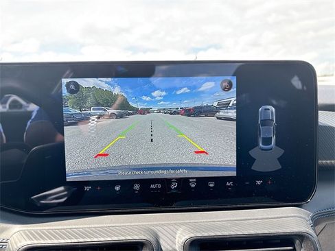 New 2025 Ford Mustang Dark Horse image 24