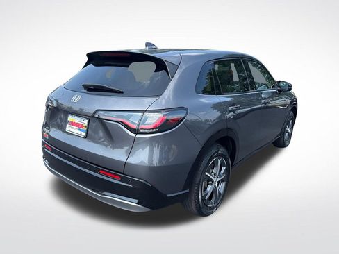 Certified 2025 Honda HR-V EX-L image 5