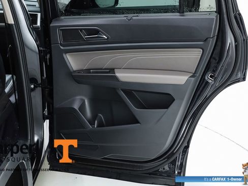 Used 2022 Volkswagen Atlas SE FWD image 70