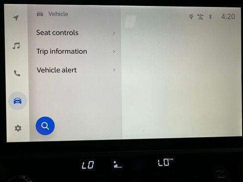 Used 2025 Toyota Tundra 1794 Edition image 30