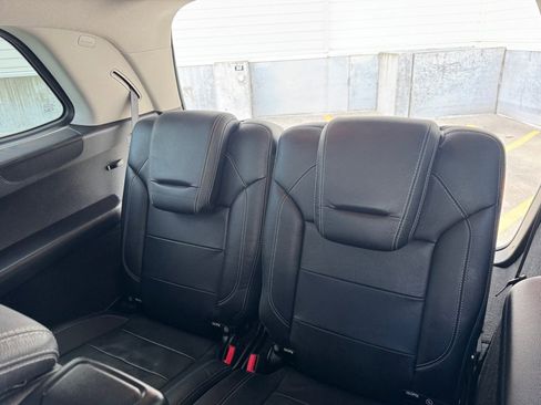 Used 2016 Mercedes-Benz GL 550 4MATIC image 20