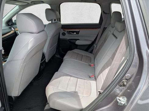 Used 2021 Honda CR-V Touring image 20