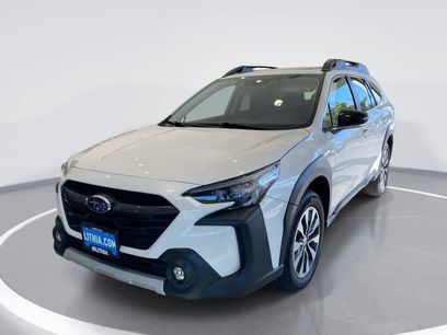 Used 2024 Subaru Outback Limited