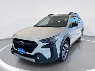 Used 2024 Subaru Outback Limited AWD/4WD video 1