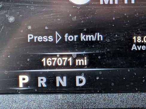 Used 2017 RAM 1500 Big Horn image 20