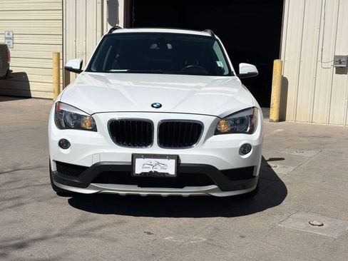 Used 2015 BMW X1 sDrive28i image 2