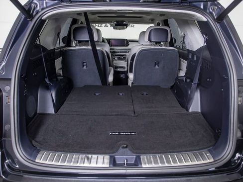 Used 2023 Hyundai Palisade Calligraphy w/ Cargo Package image 15
