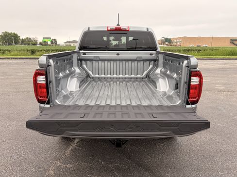 New 2026 GMC Canyon Elevation w/ Convenience Package AWD/4WD image 10