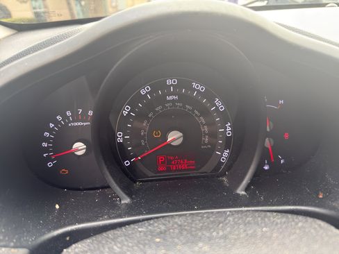 Used 2012 Kia Sportage LX image 4