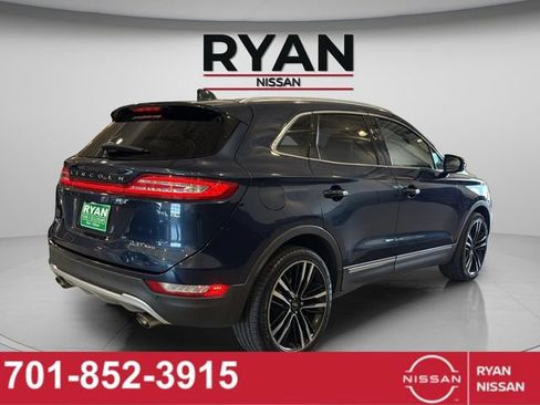 Used 2017 Lincoln MKC Reserve w/ Lincoln MKC Climate Package AWD/4WD image 17