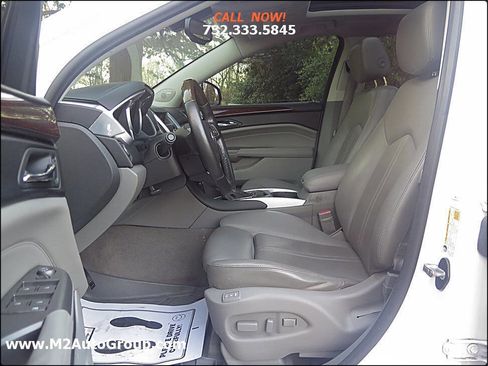 Used 2012 Cadillac SRX Performance image 7