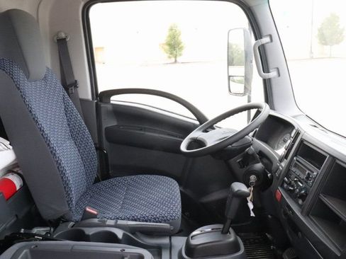 New 2024 Isuzu NPR HD image 9