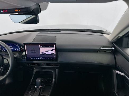 New 2026 MAZDA CX-5 Select AWD/4WD image 25