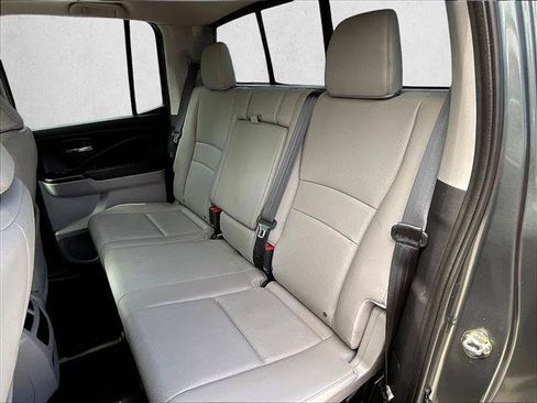Used 2019 Honda Ridgeline RTL-E image 28