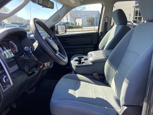 Used 2016 RAM 1500 Express image 22