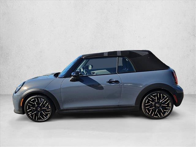 Certified 2026 MINI Cooper S FWD image 9