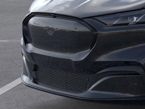New 2026 Ford Mustang Mach-E Premium w/ Technology Package image 17