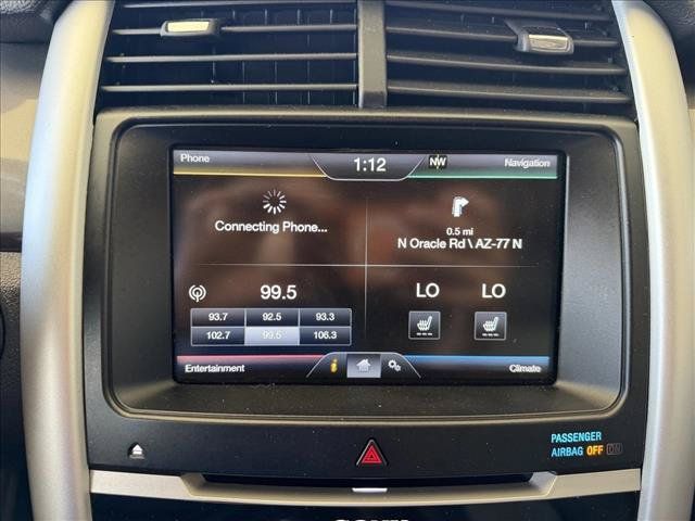 Used 2013 Ford Edge Sport w/ Canadian Touring Pkg AWD/4WD image 12