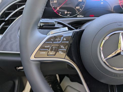 New 2026 Mercedes-Benz E 350 E 350 image 17