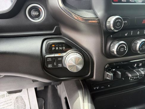 Used 2019 RAM 1500 Sport AWD/4WD image 12