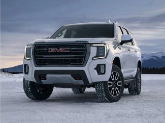 Used 2021 GMC Yukon SLT w/ SLT Premium Package AWD/4WD video 1