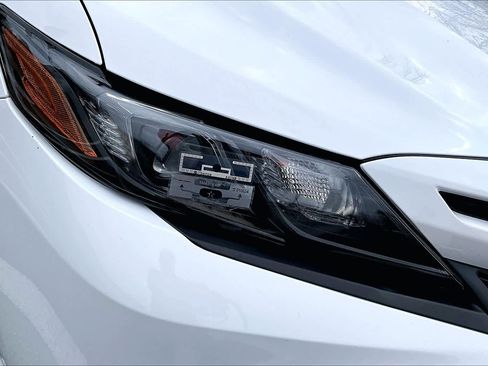 Used 2023 Toyota Camry SE image 27