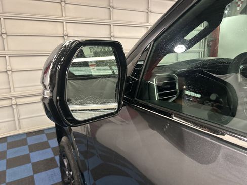 New 2025 Toyota Tundra 1794 Edition w/ TRD Off-Road Package image 8