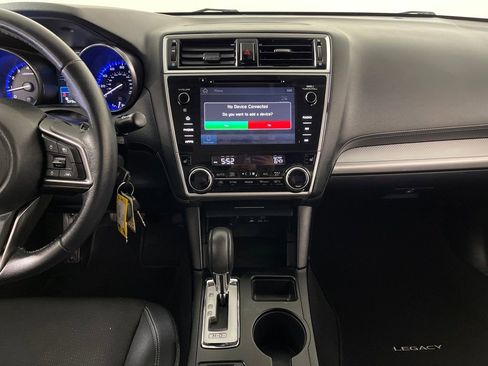 Used 2019 Subaru Legacy 2.5i Premium image 15