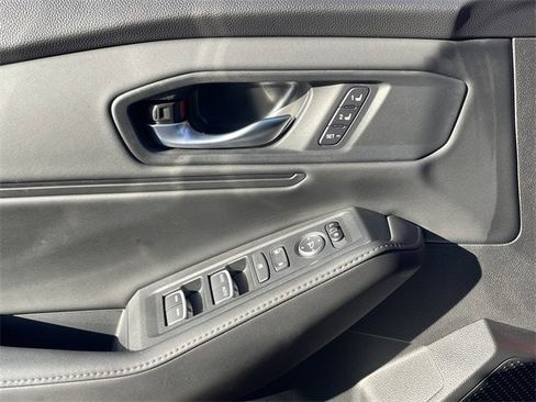 Certified 2024 Honda Accord Sport image 23