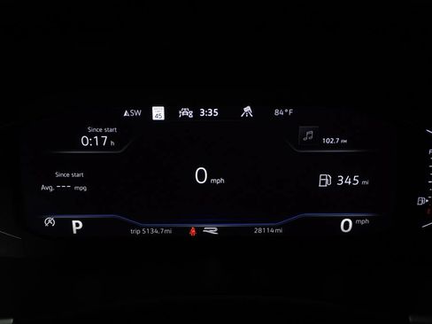 Used 2023 Volkswagen Atlas SEL Premium AWD/4WD image 26