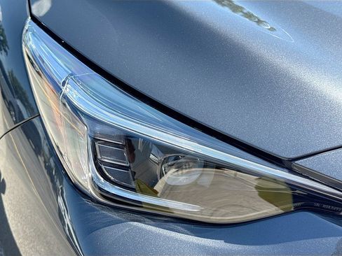 New 2026 Subaru Crosstrek 2.5i Limited w/ Crosstrek Mirror Package AWD/4WD image 37