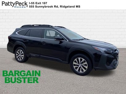 Used 2024 Subaru Outback Premium