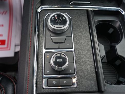 Certified 2022 Ford Expedition Limited AWD/4WD image 19
